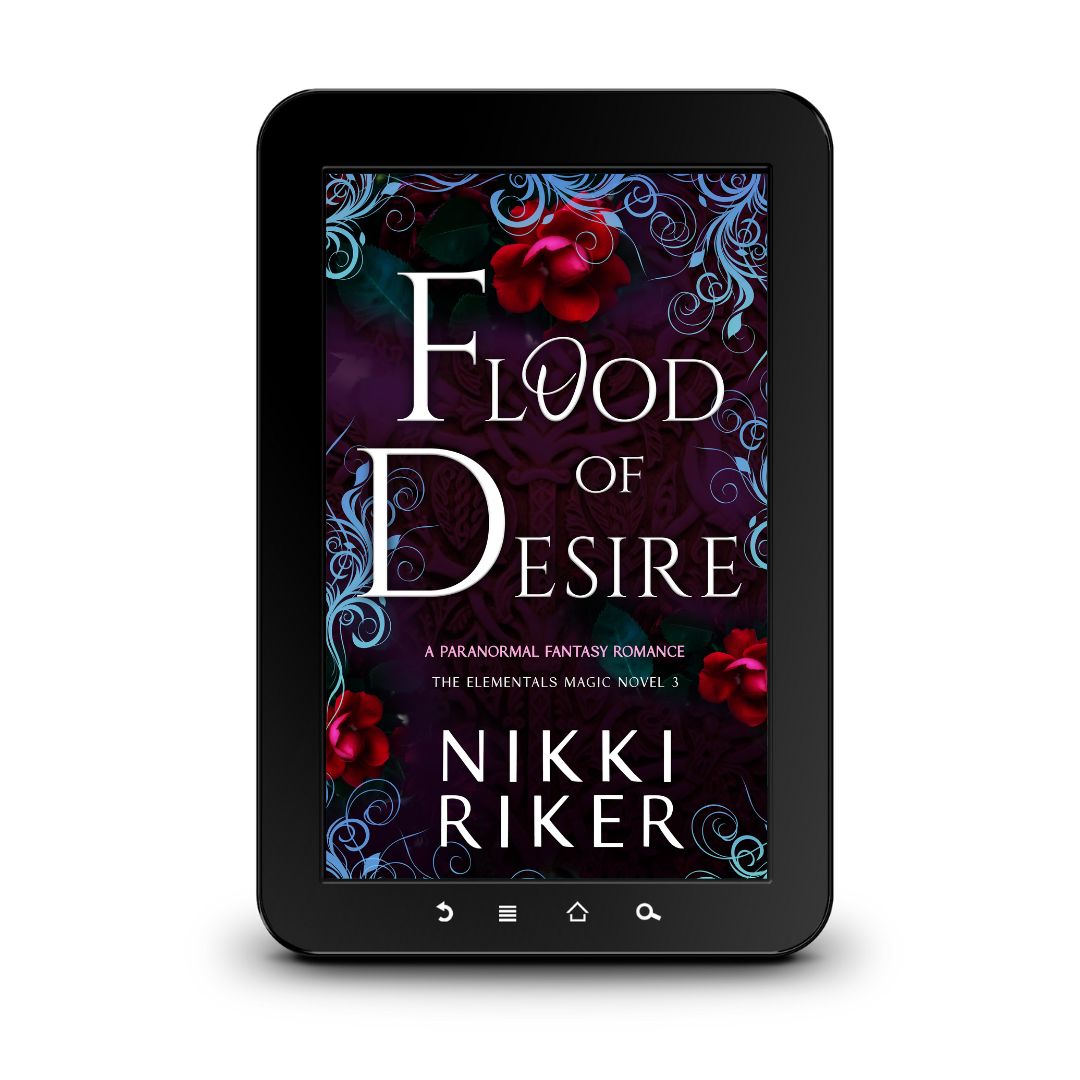 Flood of Desire (EBOOK)